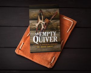 An Empty Quiver by Dr. David Samuel