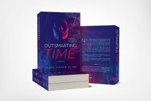 Outsmarting Time by Laura Hanks Kline