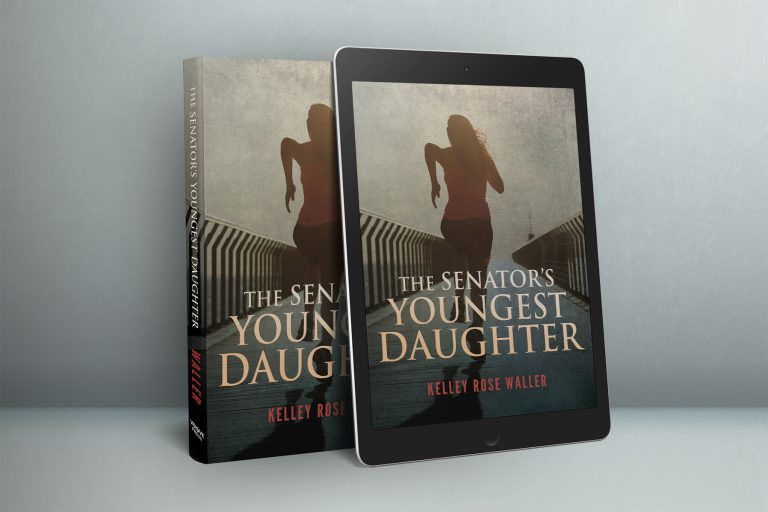 The Senator's Youngest Daughter By Kelley Rose Waller