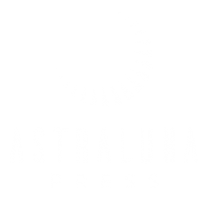 Astraluna Press logo