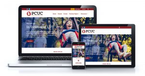 PCUC Website 2021