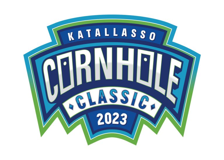 Katallasso Cornhole Classic logo