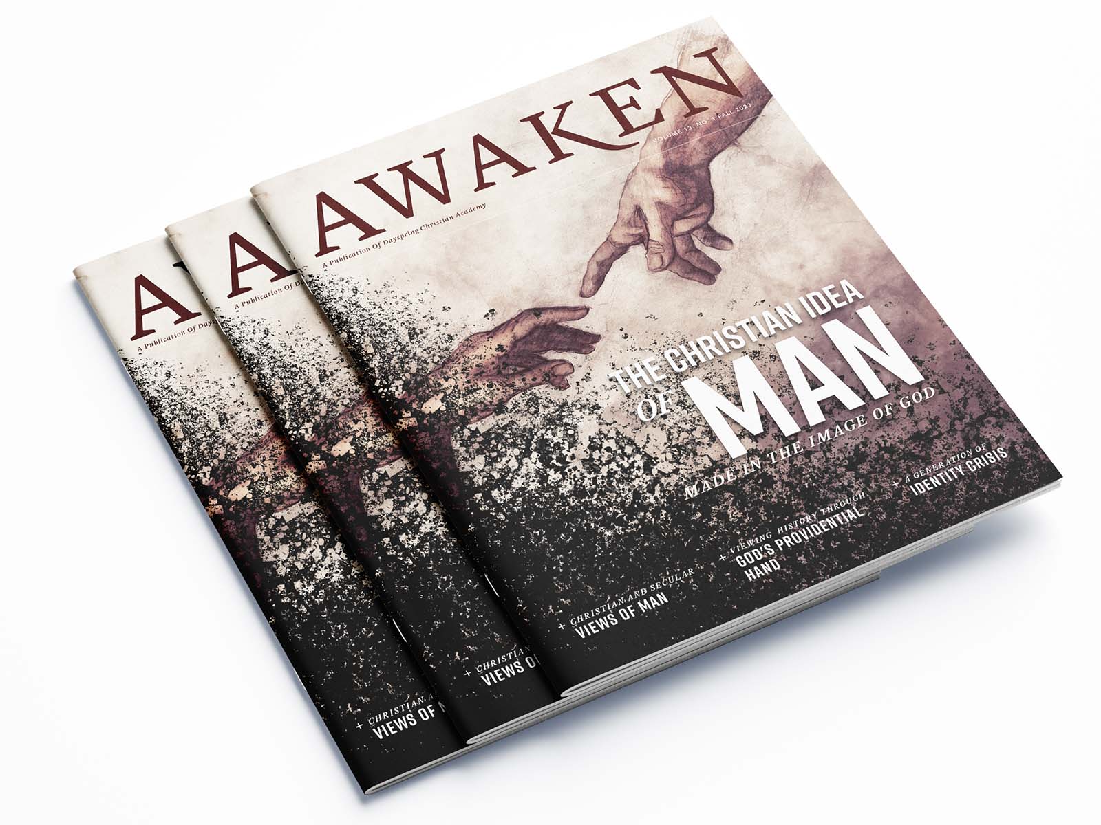 Dayspring Christian School Awaken 2023