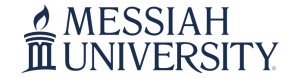Messiah University logo